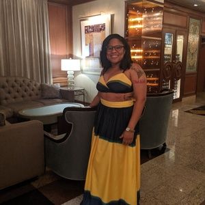 Meet your Posher, Candice